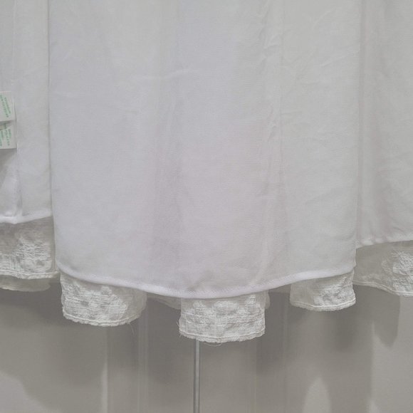 Lilly Pulitzer Caridee Strapless Maxi Dress - size Small - Picture 5 of 7